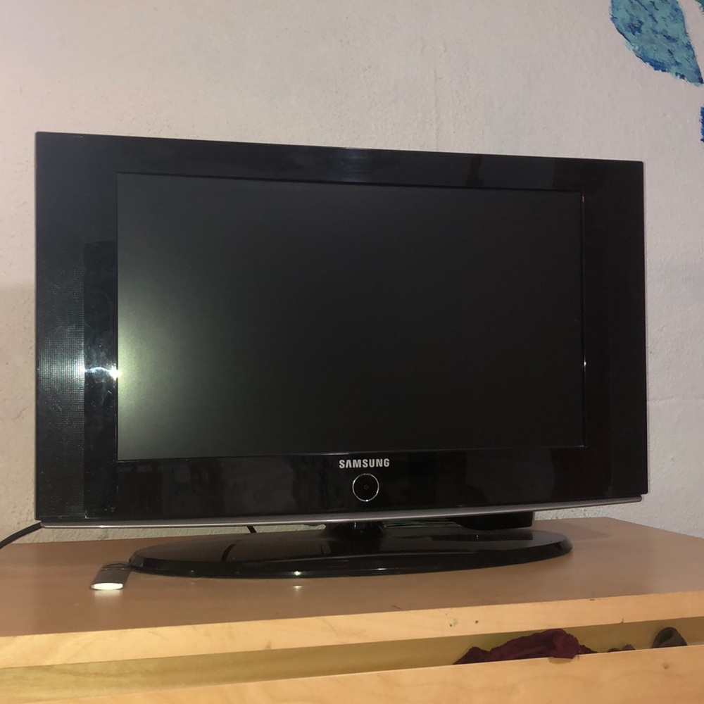 Samsung tv